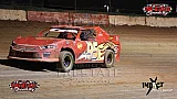 October 16th, 2025 - 46th Annual Spooker Honoring Cecil Harlan - Night 2