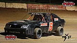 October 16th, 2025 - 46th Annual Spooker Honoring Cecil Harlan - Night 2
