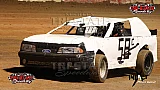 October 16th, 2025 - 46th Annual Spooker Honoring Cecil Harlan - Night 2