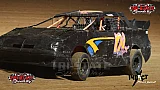 October 16th, 2025 - 46th Annual Spooker Honoring Cecil Harlan - Night 2