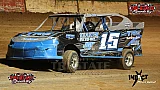 October 16th, 2025 - 46th Annual Spooker Honoring Cecil Harlan - Night 2