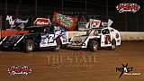October 16th, 2025 - 46th Annual Spooker Honoring Cecil Harlan - Night 2
