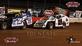 October 16th, 2025 - 46th Annual Spooker Honoring Cecil Harlan - Night 2