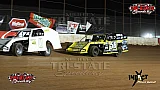 October 16th, 2025 - 46th Annual Spooker Honoring Cecil Harlan - Night 2