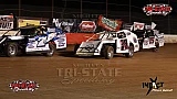 October 16th, 2025 - 46th Annual Spooker Honoring Cecil Harlan - Night 2