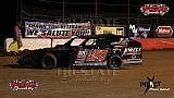 October 16th, 2025 - 46th Annual Spooker Honoring Cecil Harlan - Night 2