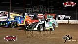 October 16th, 2025 - 46th Annual Spooker Honoring Cecil Harlan - Night 2