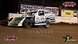 October 16th, 2025 - 46th Annual Spooker Honoring Cecil Harlan - Night 2