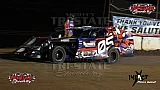 October 16th, 2025 - 46th Annual Spooker Honoring Cecil Harlan - Night 2