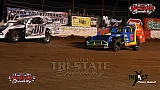 October 16th, 2025 - 46th Annual Spooker Honoring Cecil Harlan - Night 2