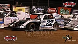 October 16th, 2025 - 46th Annual Spooker Honoring Cecil Harlan - Night 2
