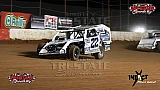 October 16th, 2025 - 46th Annual Spooker Honoring Cecil Harlan - Night 2