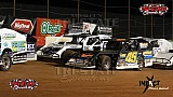 October 16th, 2025 - 46th Annual Spooker Honoring Cecil Harlan - Night 2