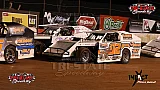 October 16th, 2025 - 46th Annual Spooker Honoring Cecil Harlan - Night 2