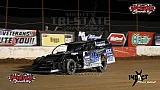 October 16th, 2025 - 46th Annual Spooker Honoring Cecil Harlan - Night 2
