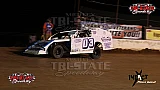 October 16th, 2025 - 46th Annual Spooker Honoring Cecil Harlan - Night 2