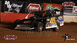 October 16th, 2025 - 46th Annual Spooker Honoring Cecil Harlan - Night 2
