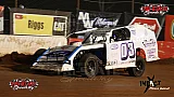 October 16th, 2025 - 46th Annual Spooker Honoring Cecil Harlan - Night 2