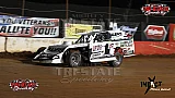 October 16th, 2025 - 46th Annual Spooker Honoring Cecil Harlan - Night 2