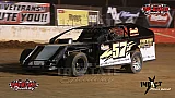 October 16th, 2025 - 46th Annual Spooker Honoring Cecil Harlan - Night 2