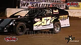 October 16th, 2025 - 46th Annual Spooker Honoring Cecil Harlan - Night 2