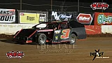 October 16th, 2025 - 46th Annual Spooker Honoring Cecil Harlan - Night 2