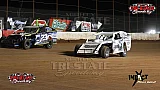 October 16th, 2025 - 46th Annual Spooker Honoring Cecil Harlan - Night 2