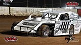 October 16th, 2025 - 46th Annual Spooker Honoring Cecil Harlan - Night 2