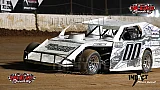 October 16th, 2025 - 46th Annual Spooker Honoring Cecil Harlan - Night 2