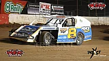 October 16th, 2025 - 46th Annual Spooker Honoring Cecil Harlan - Night 2
