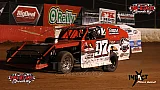 October 16th, 2025 - 46th Annual Spooker Honoring Cecil Harlan - Night 2