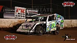 October 16th, 2025 - 46th Annual Spooker Honoring Cecil Harlan - Night 2