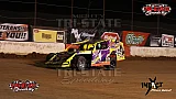 October 16th, 2025 - 46th Annual Spooker Honoring Cecil Harlan - Night 2