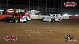 October 16th, 2025 - 46th Annual Spooker Honoring Cecil Harlan - Night 2