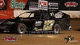 October 16th, 2025 - 46th Annual Spooker Honoring Cecil Harlan - Night 2