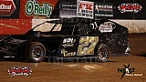 October 16th, 2025 - 46th Annual Spooker Honoring Cecil Harlan - Night 2
