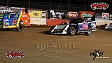October 16th, 2025 - 46th Annual Spooker Honoring Cecil Harlan - Night 2