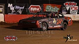 October 16th, 2025 - 46th Annual Spooker Honoring Cecil Harlan - Night 2