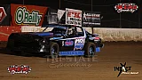 October 16th, 2025 - 46th Annual Spooker Honoring Cecil Harlan - Night 2