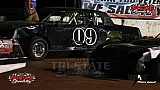 October 16th, 2025 - 46th Annual Spooker Honoring Cecil Harlan - Night 2