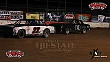 October 16th, 2025 - 46th Annual Spooker Honoring Cecil Harlan - Night 2