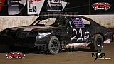 October 16th, 2025 - 46th Annual Spooker Honoring Cecil Harlan - Night 2