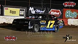 October 16th, 2025 - 46th Annual Spooker Honoring Cecil Harlan - Night 2