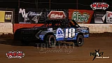 October 16th, 2025 - 46th Annual Spooker Honoring Cecil Harlan - Night 2