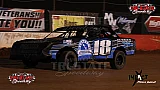 October 16th, 2025 - 46th Annual Spooker Honoring Cecil Harlan - Night 2