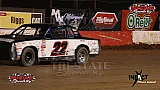 October 16th, 2025 - 46th Annual Spooker Honoring Cecil Harlan - Night 2