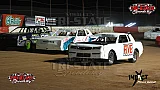 October 16th, 2025 - 46th Annual Spooker Honoring Cecil Harlan - Night 2