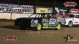 October 16th, 2025 - 46th Annual Spooker Honoring Cecil Harlan - Night 2