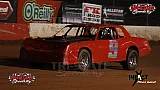 October 16th, 2025 - 46th Annual Spooker Honoring Cecil Harlan - Night 2