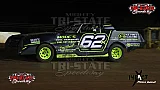 October 16th, 2025 - 46th Annual Spooker Honoring Cecil Harlan - Night 2